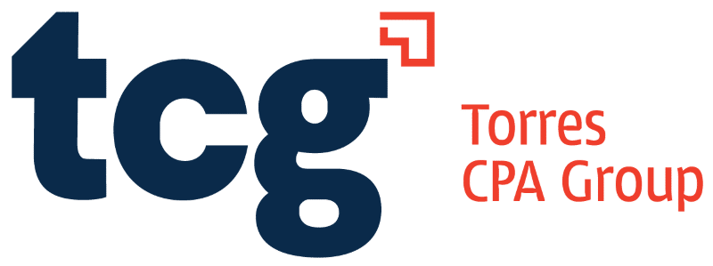 Torres CPA logo