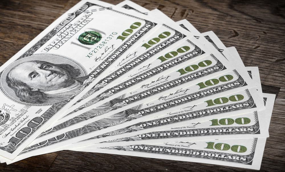 cash