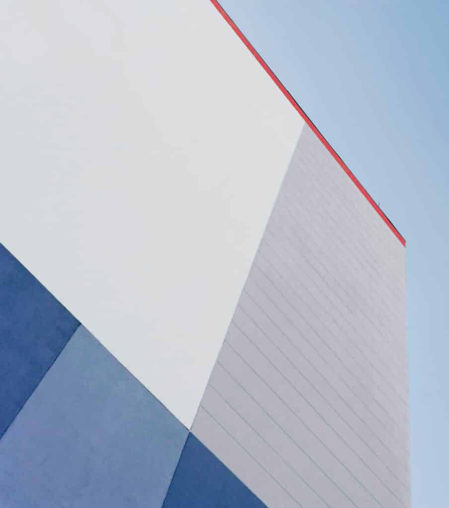 commercial building