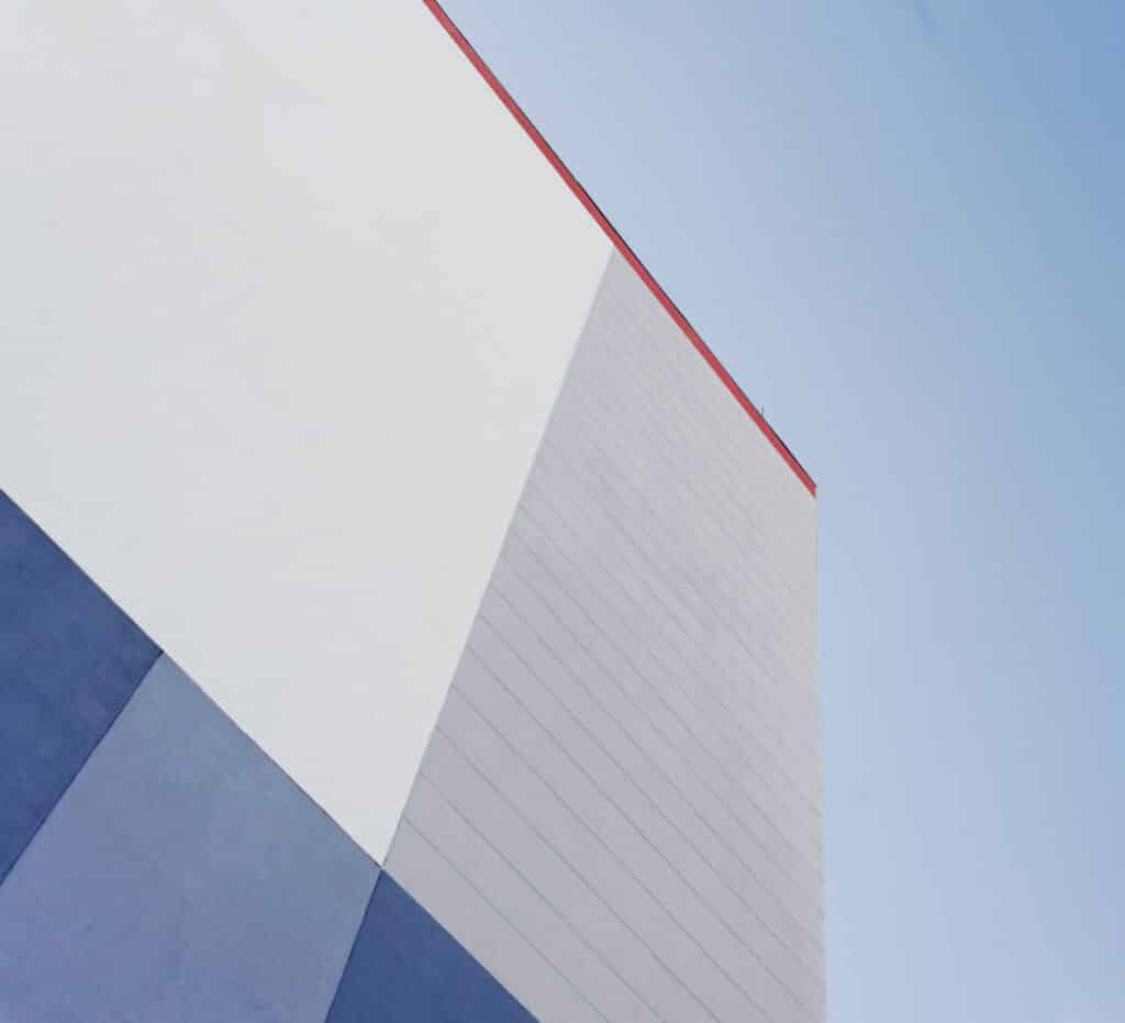 photo of a commercial building in puerto rico
