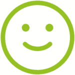 happy