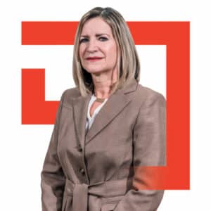 Sonia Cruz, CISA IT