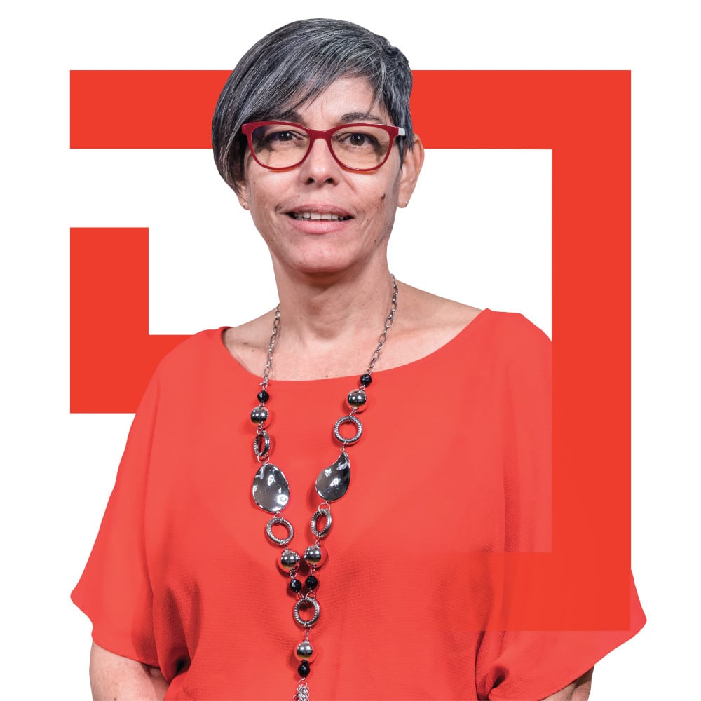 CPA María I Otero