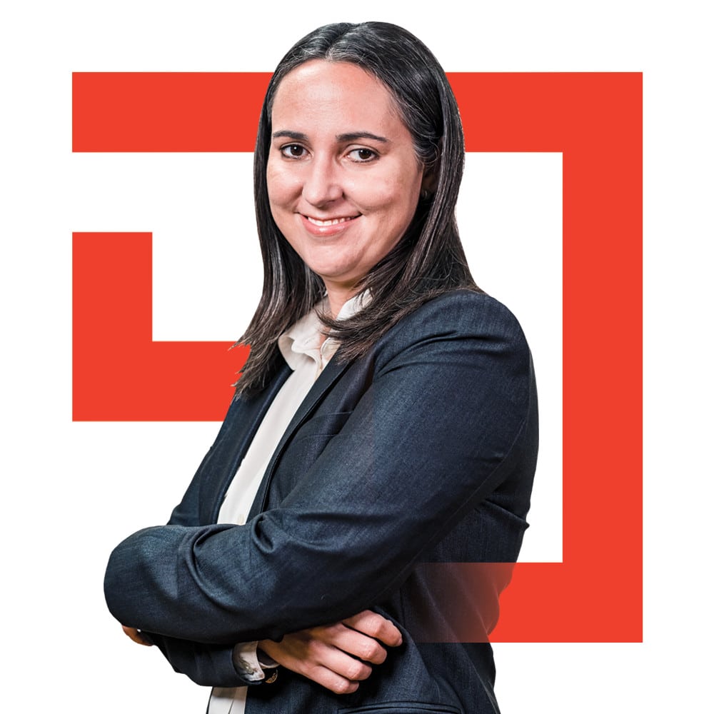 CPA Michelle Berrios