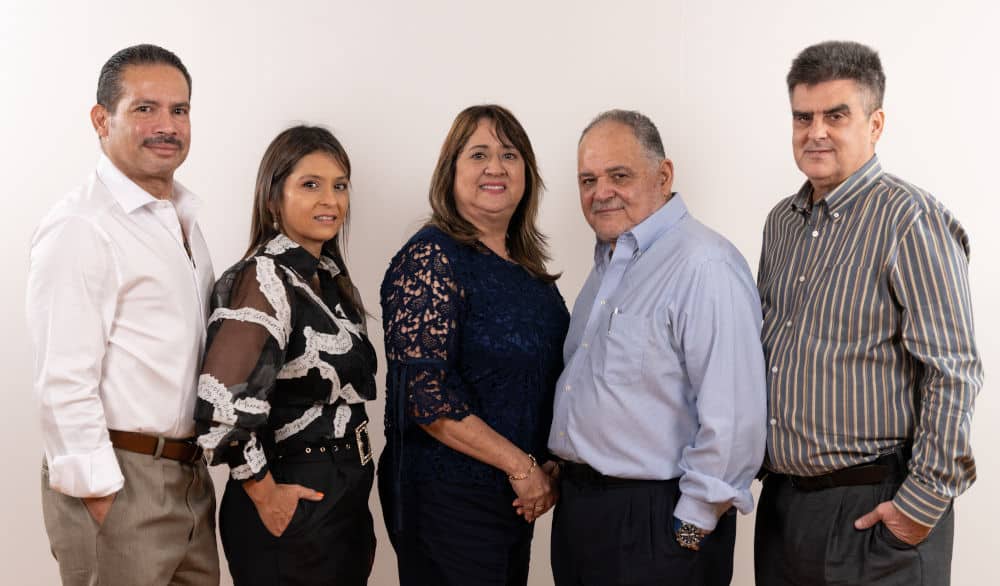 torres cpa group photo