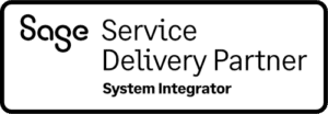 sage delivery partner badge